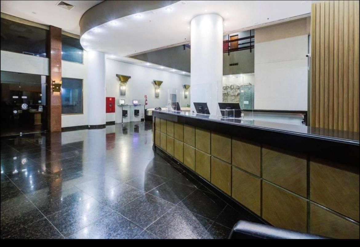 Apto Flat Luix C Jacuzzi 43 M2 Apartment *