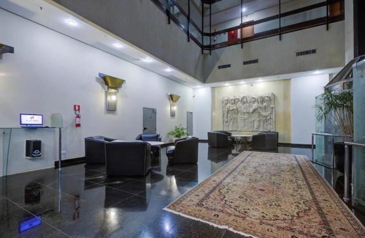Apto Flat Luix C Jacuzzi 43 M2 Apartment