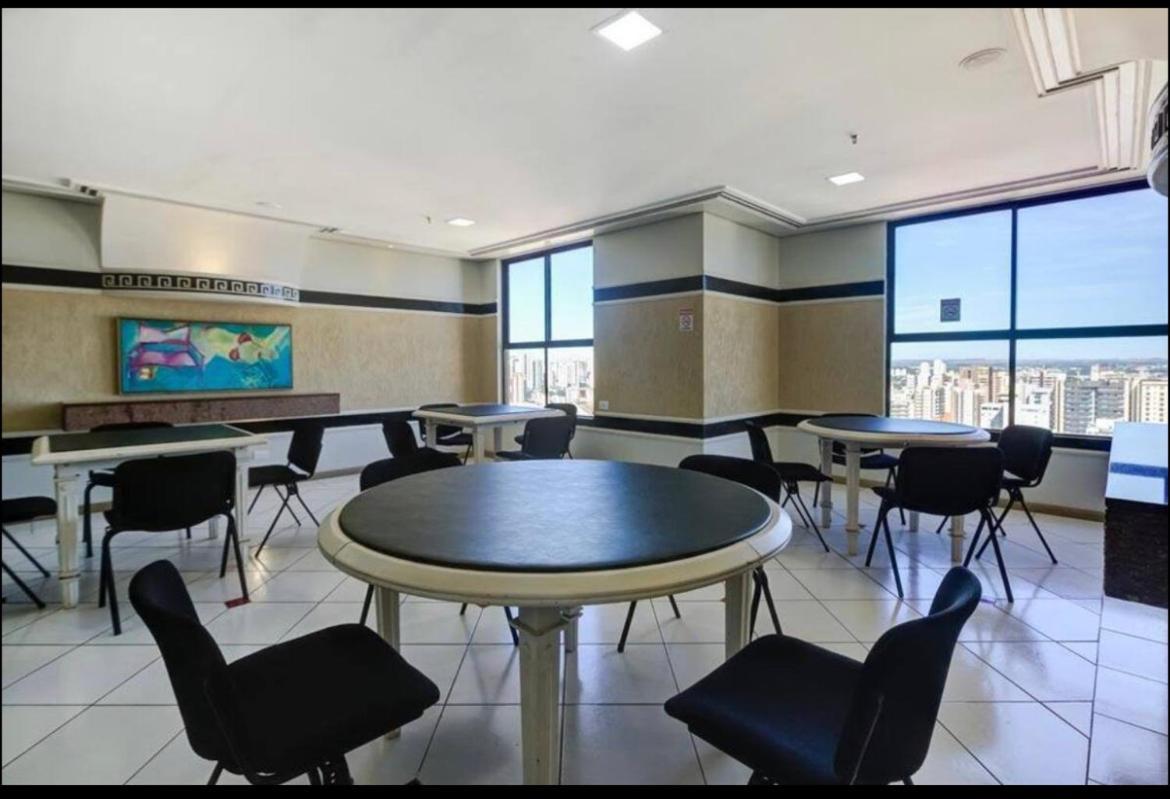 Apto Flat Luix C Jacuzzi 43 M2 Apartment *