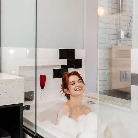 Apto Londrina Flat Luix C Jacuzzi 43 M2 Exterior photo